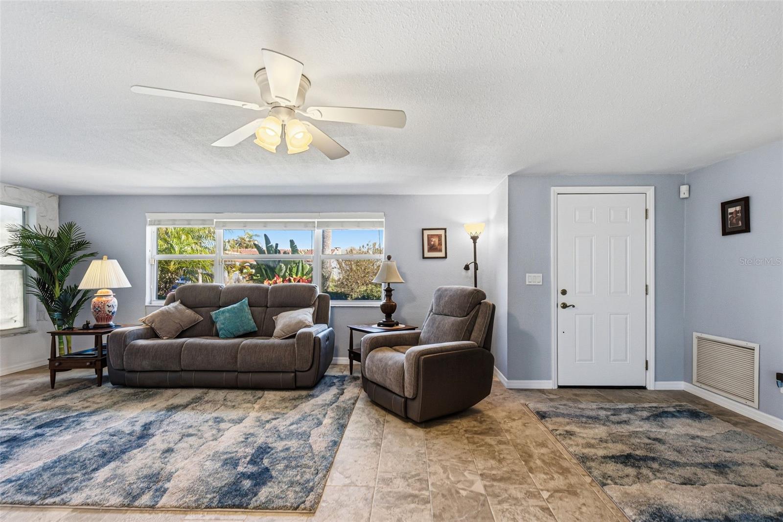 SEA PINES - Residential