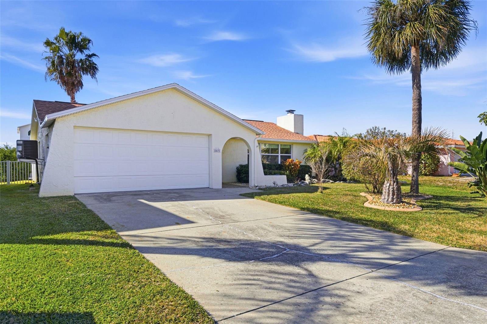 SEA PINES - Residential