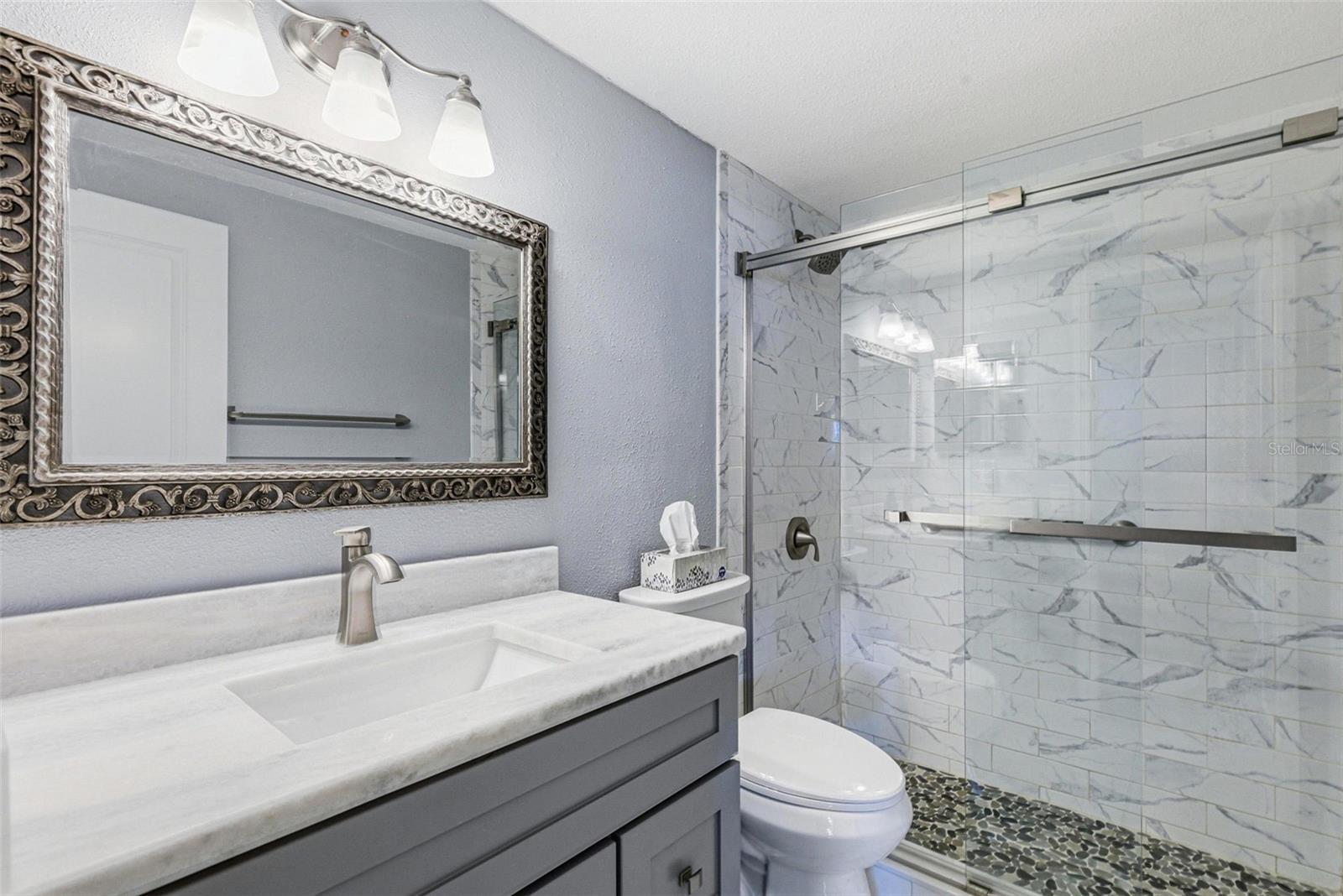 SEA PINES - Residential