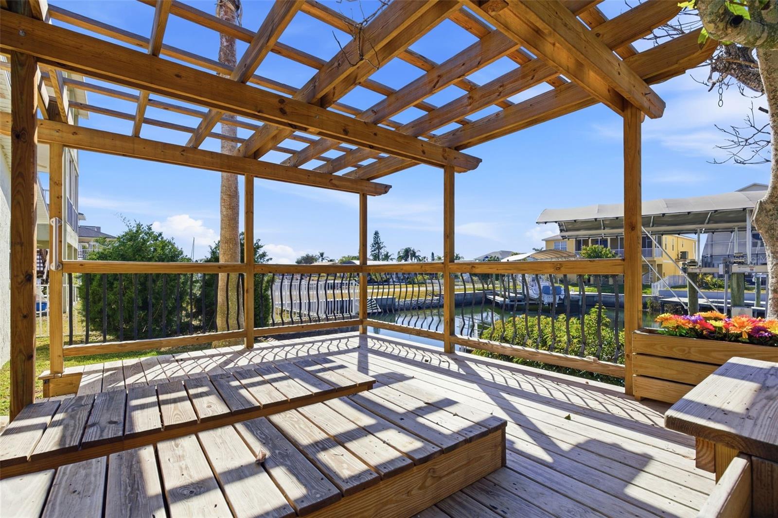 SEA PINES - Residential