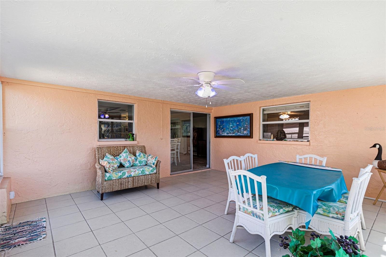 SEA PINES - Residential