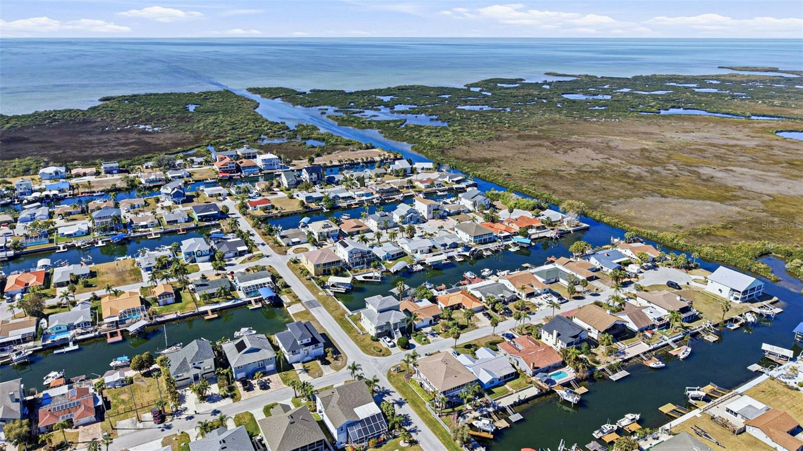 SEA PINES - Residential