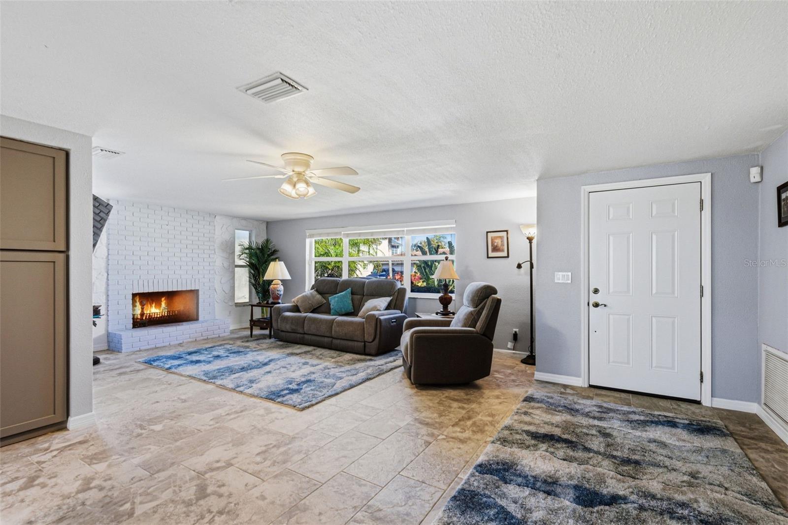 SEA PINES - Residential