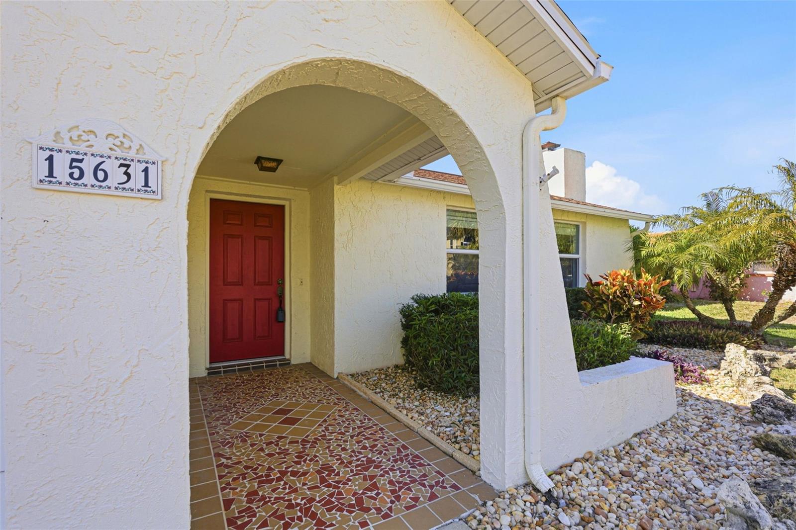 SEA PINES - Residential