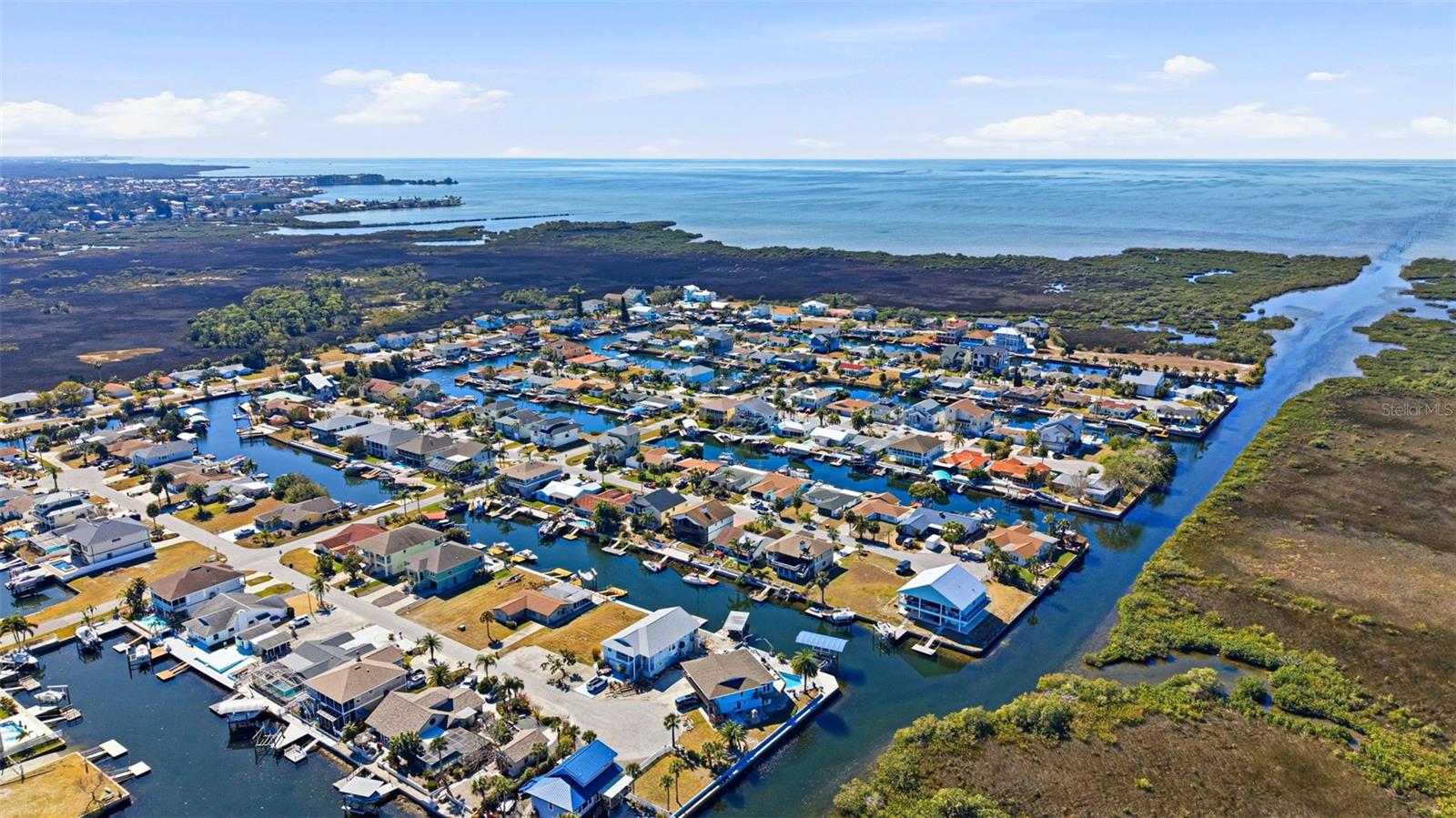 SEA PINES - Residential