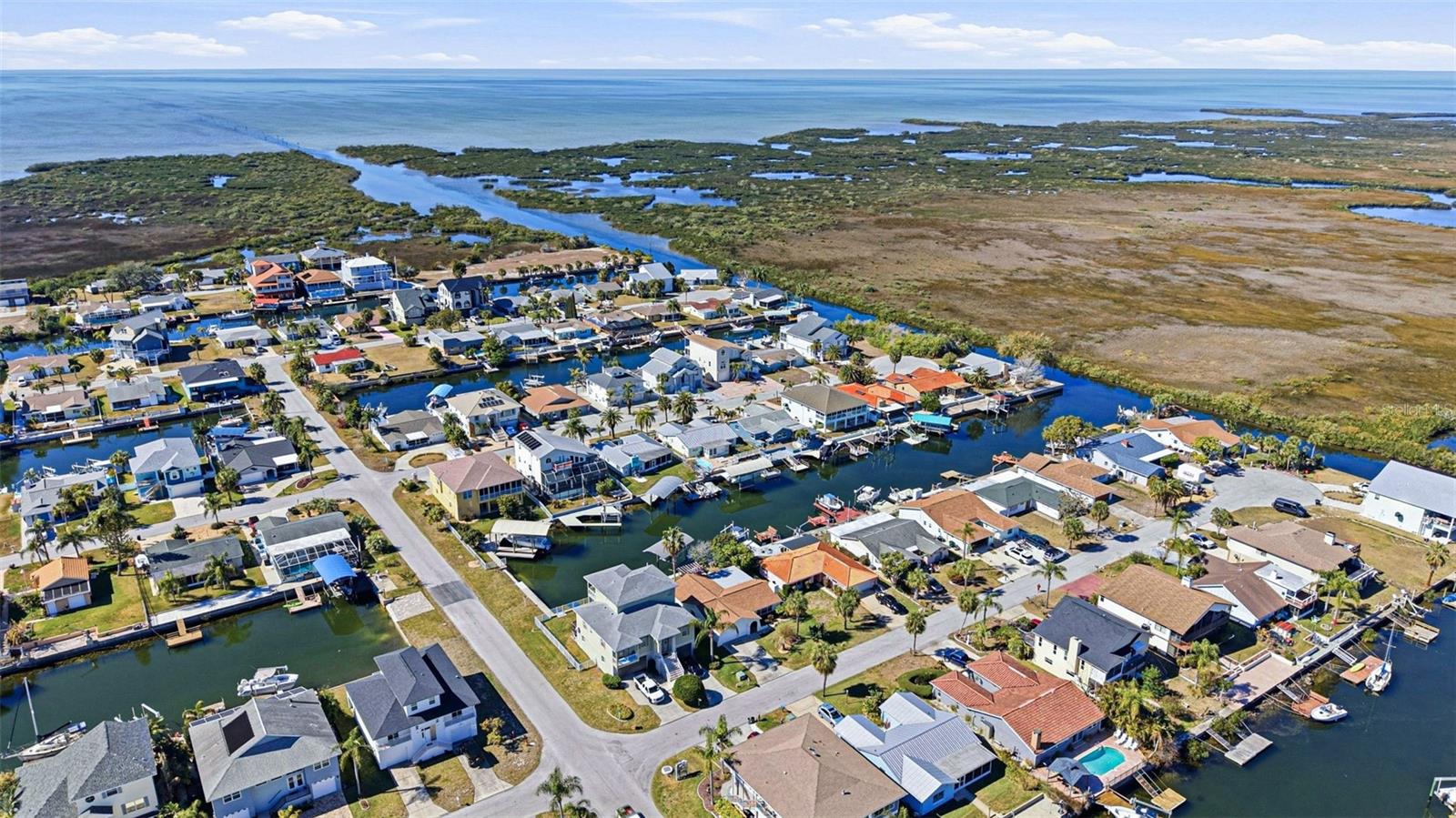 SEA PINES - Residential