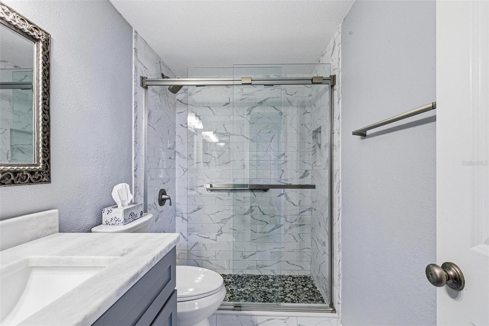 SEA PINES - Residential