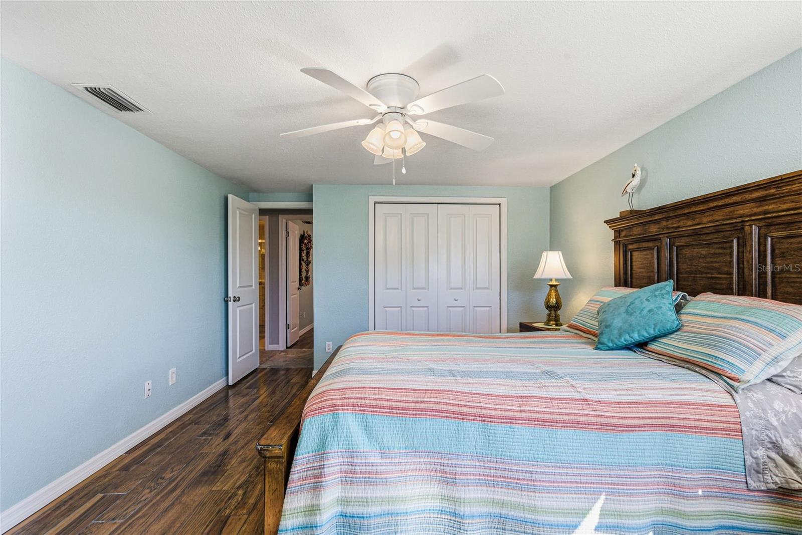 SEA PINES - Residential