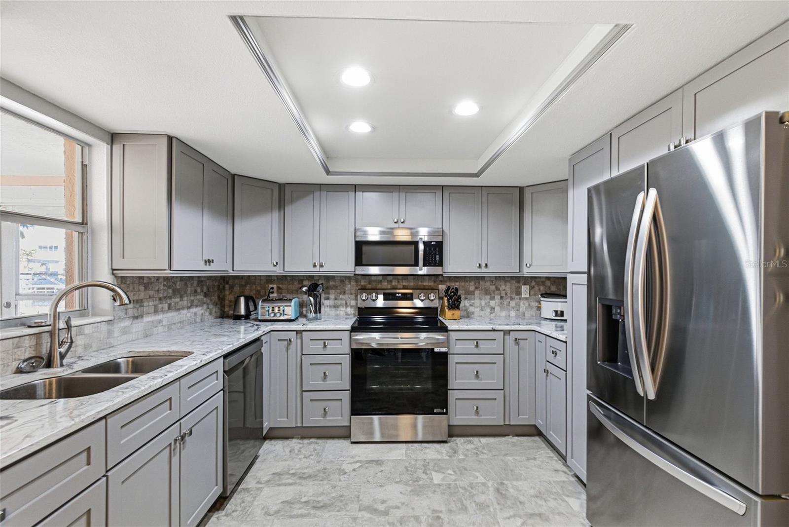 SEA PINES - Residential