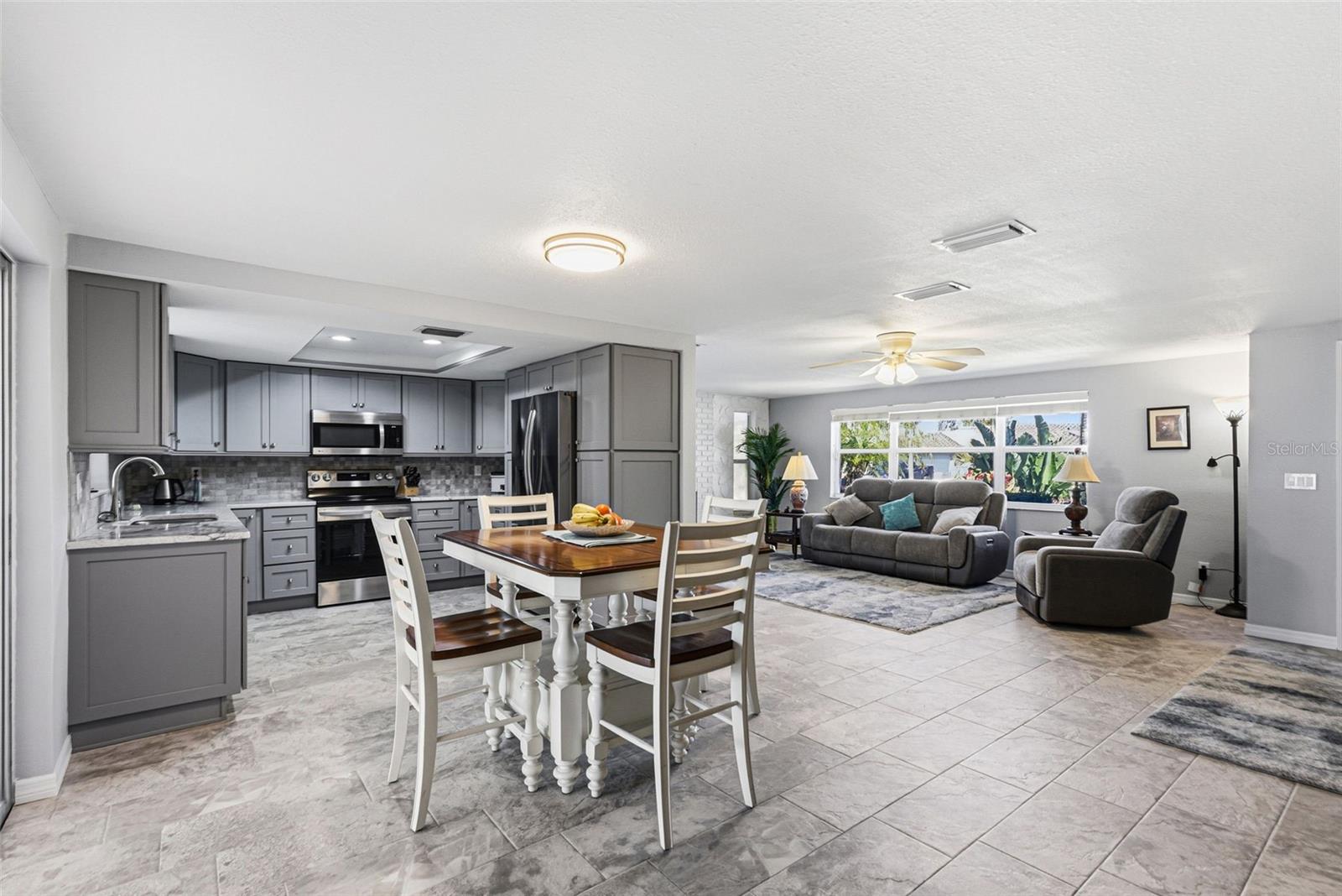 SEA PINES - Residential