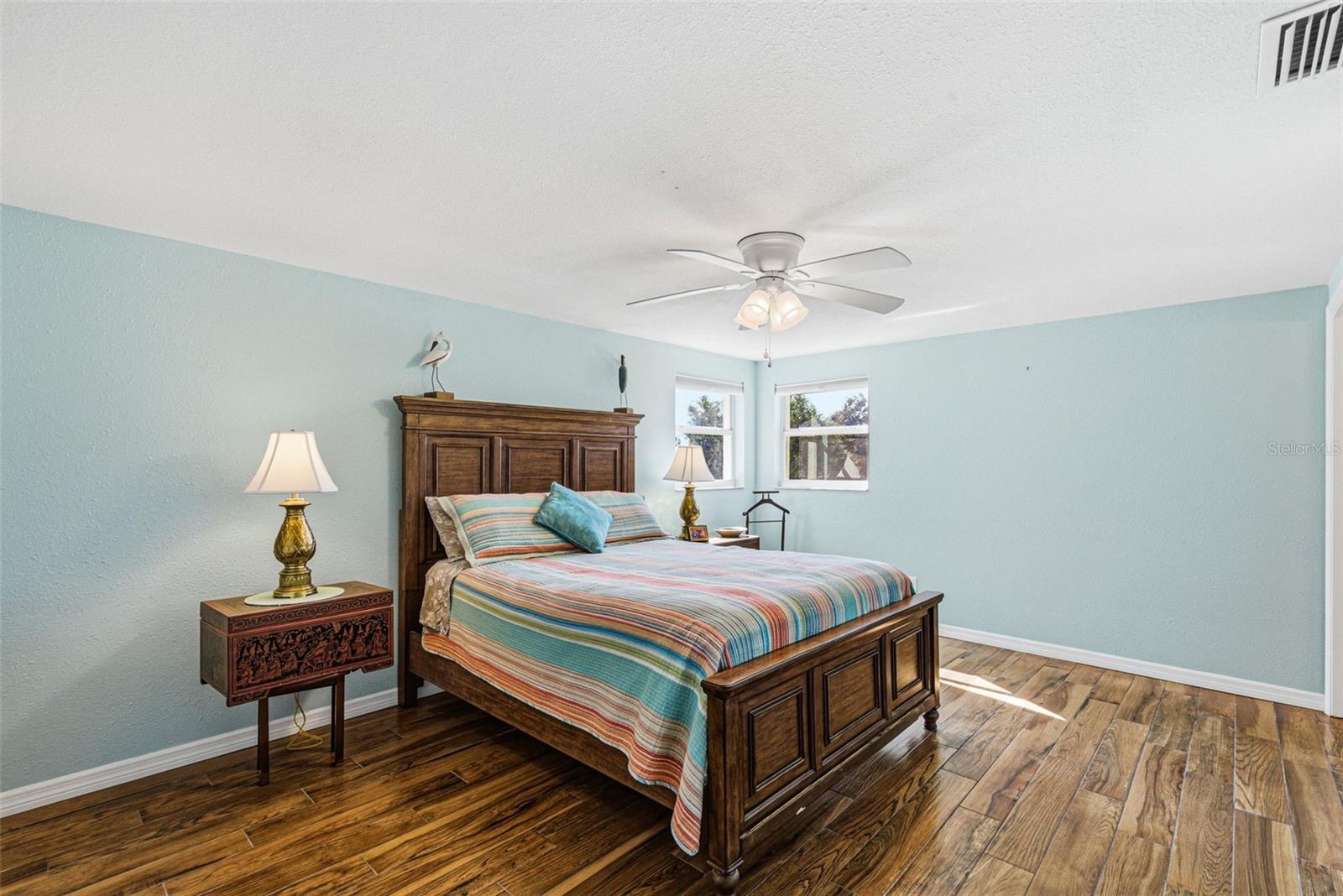 SEA PINES - Residential