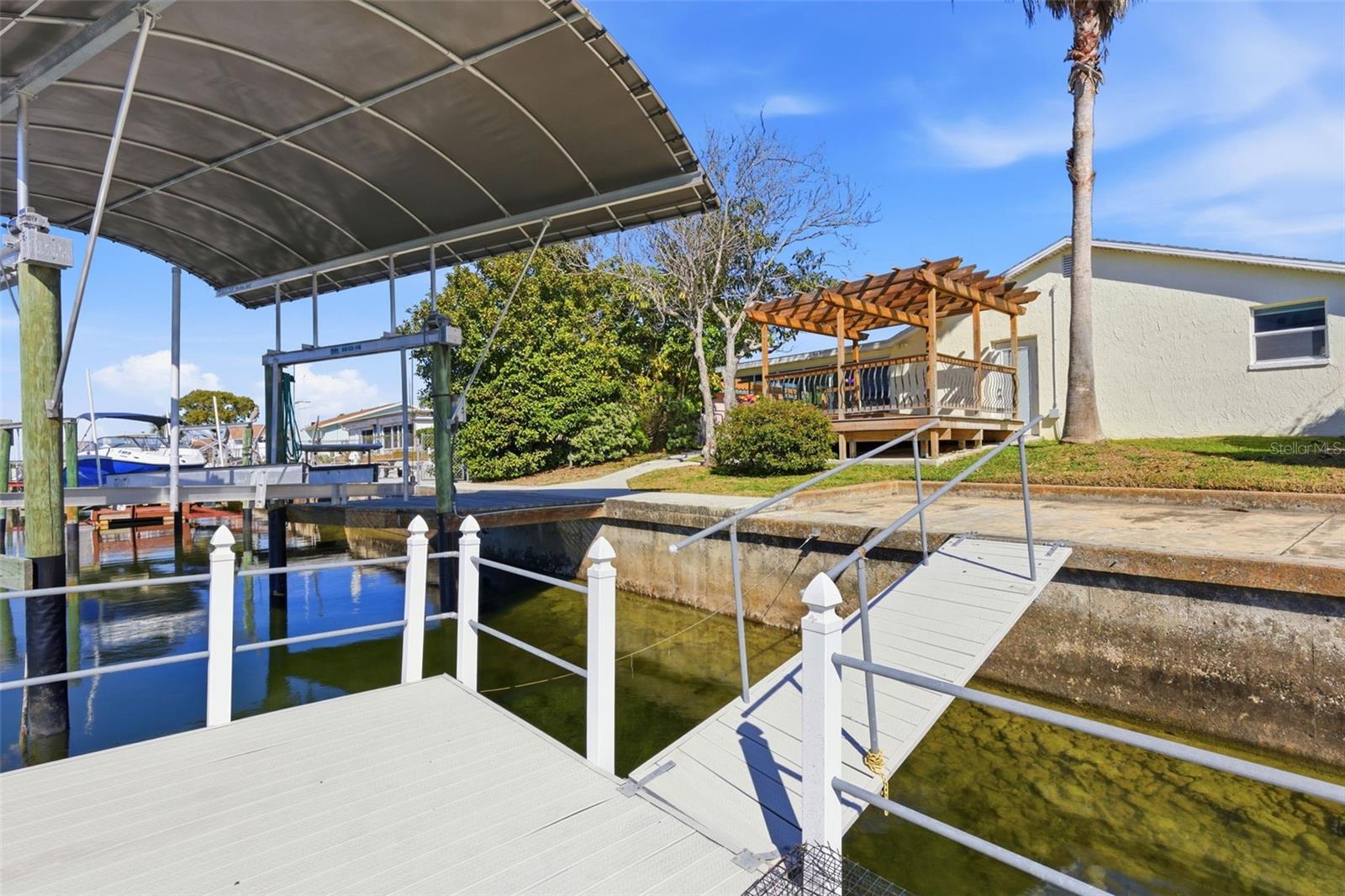 SEA PINES - Residential