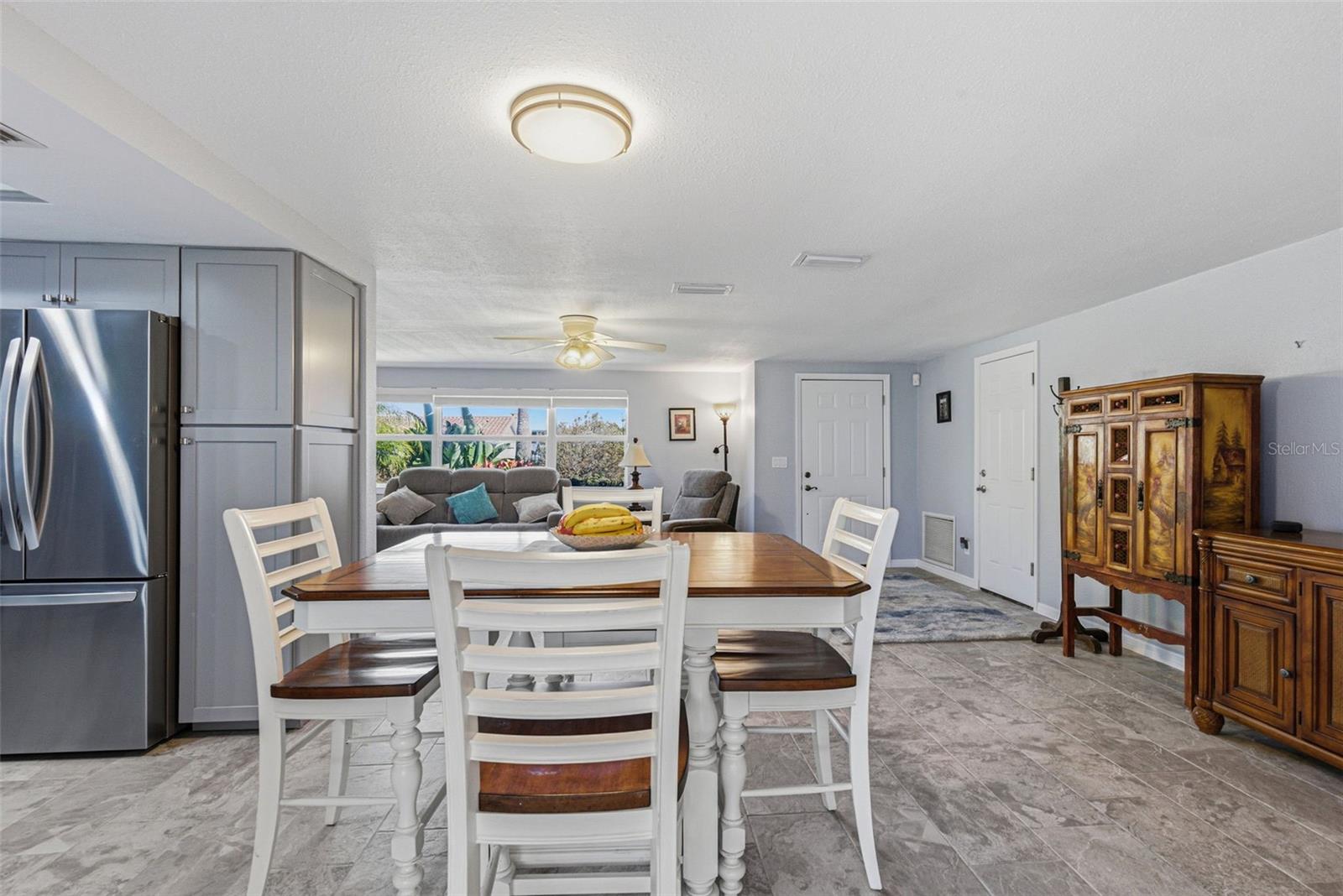 SEA PINES - Residential