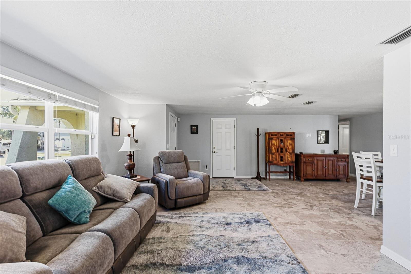 SEA PINES - Residential