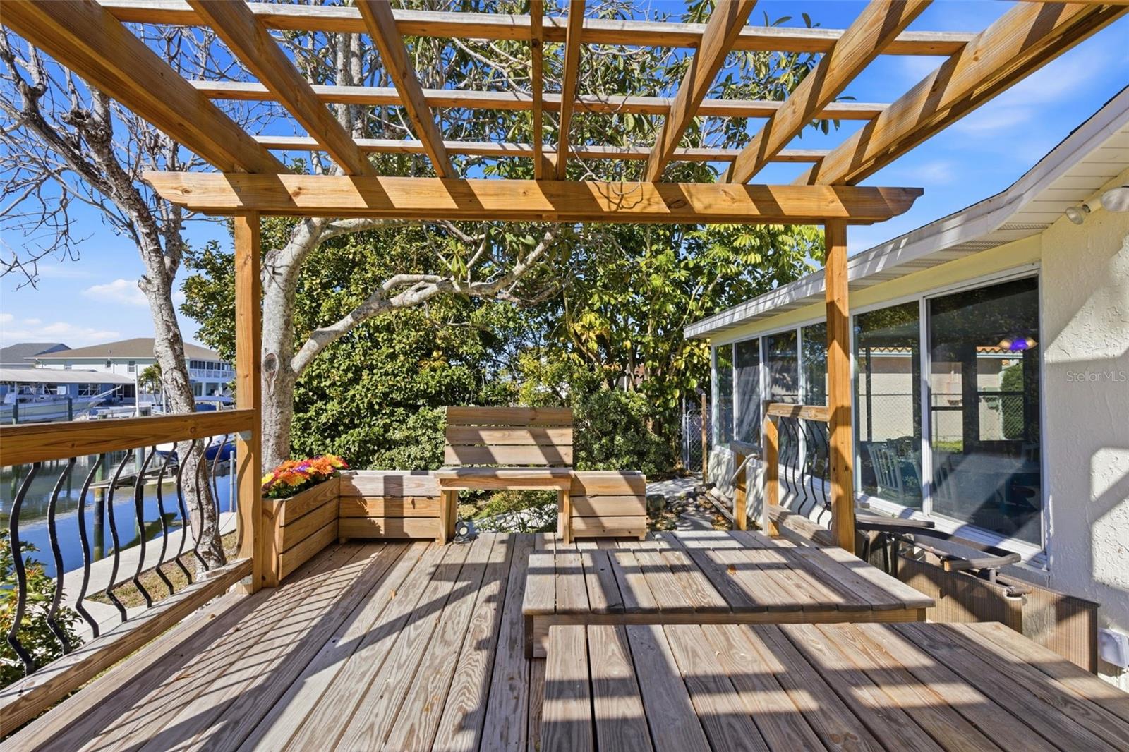 SEA PINES - Residential