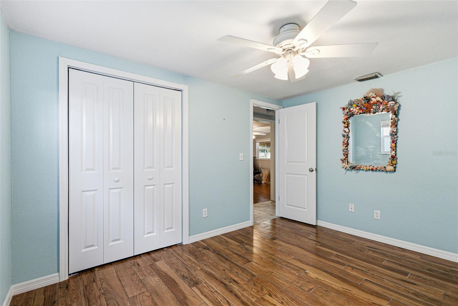 SEA PINES - Residential