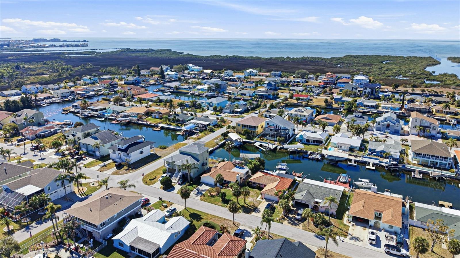 SEA PINES - Residential