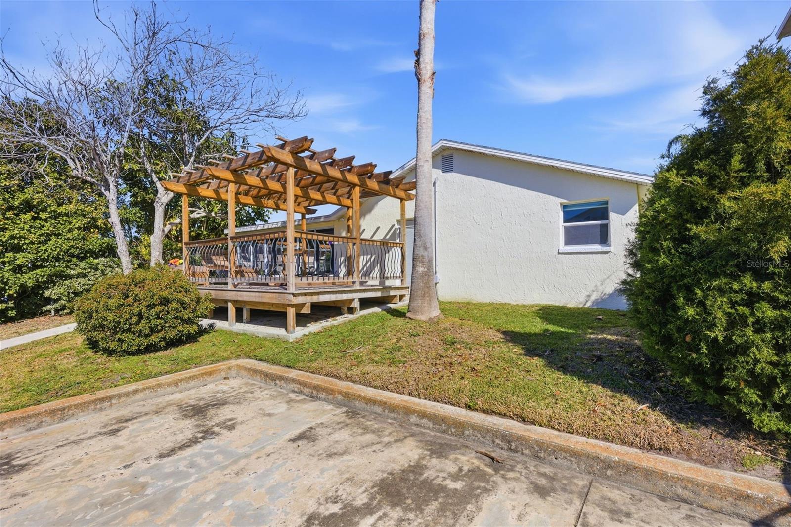 SEA PINES - Residential