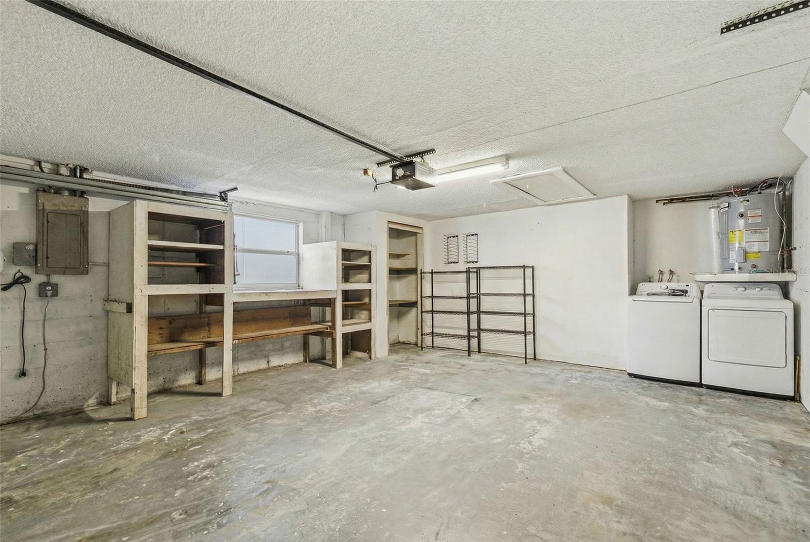 SEA PINES - Residential