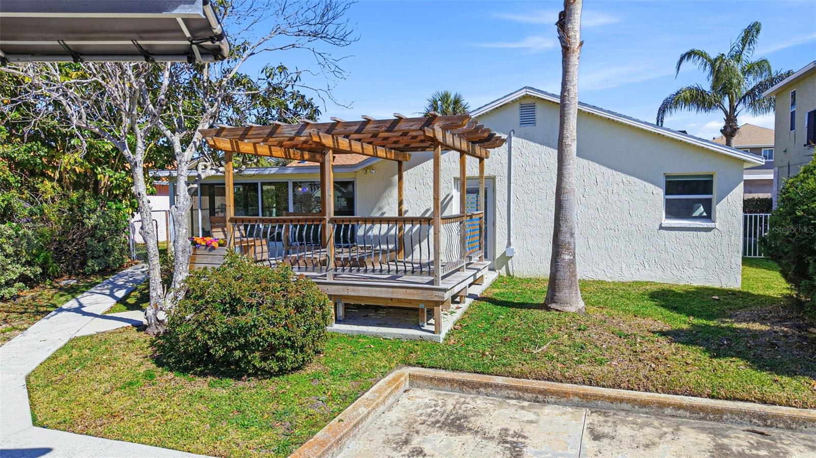 SEA PINES - Residential