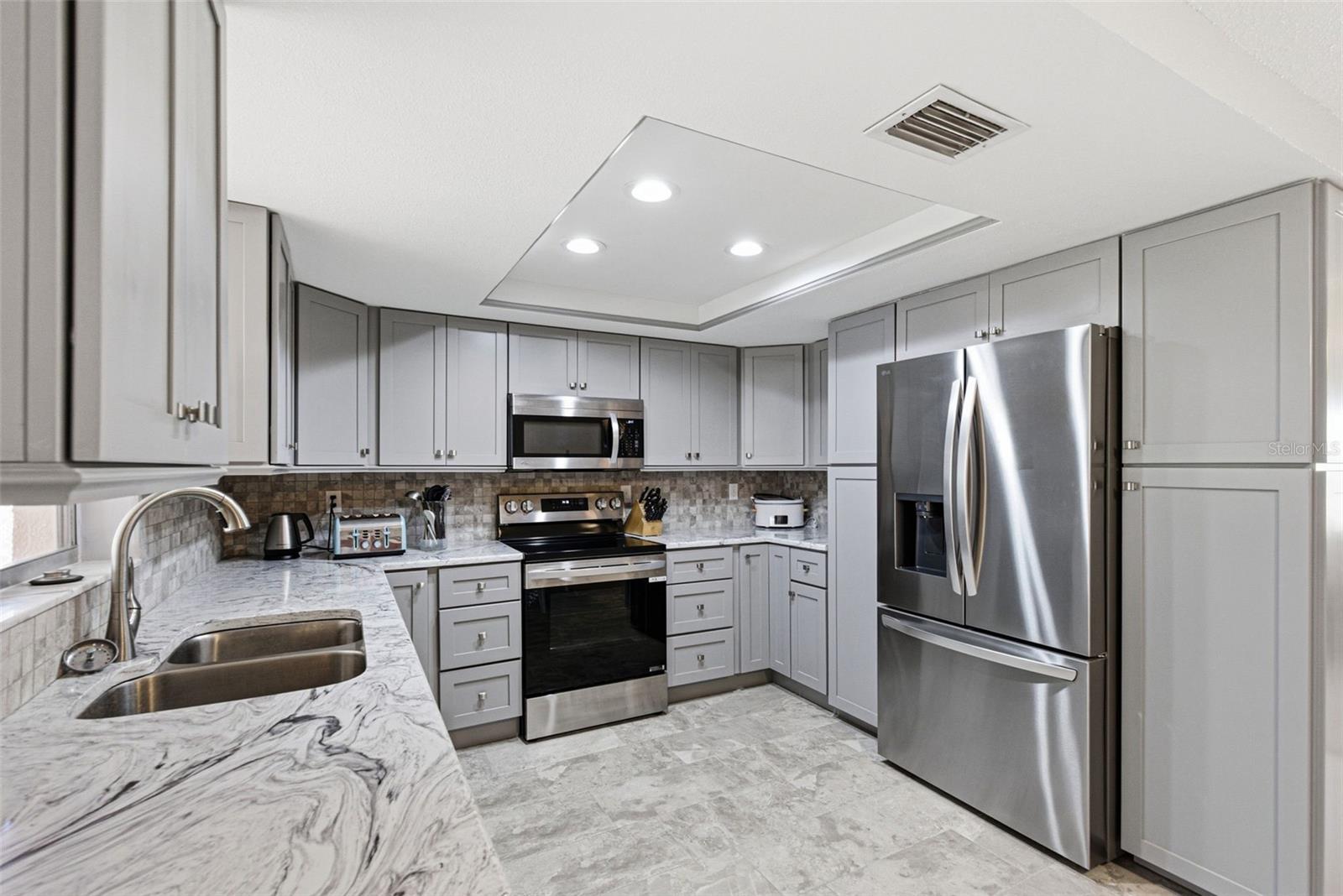 SEA PINES - Residential