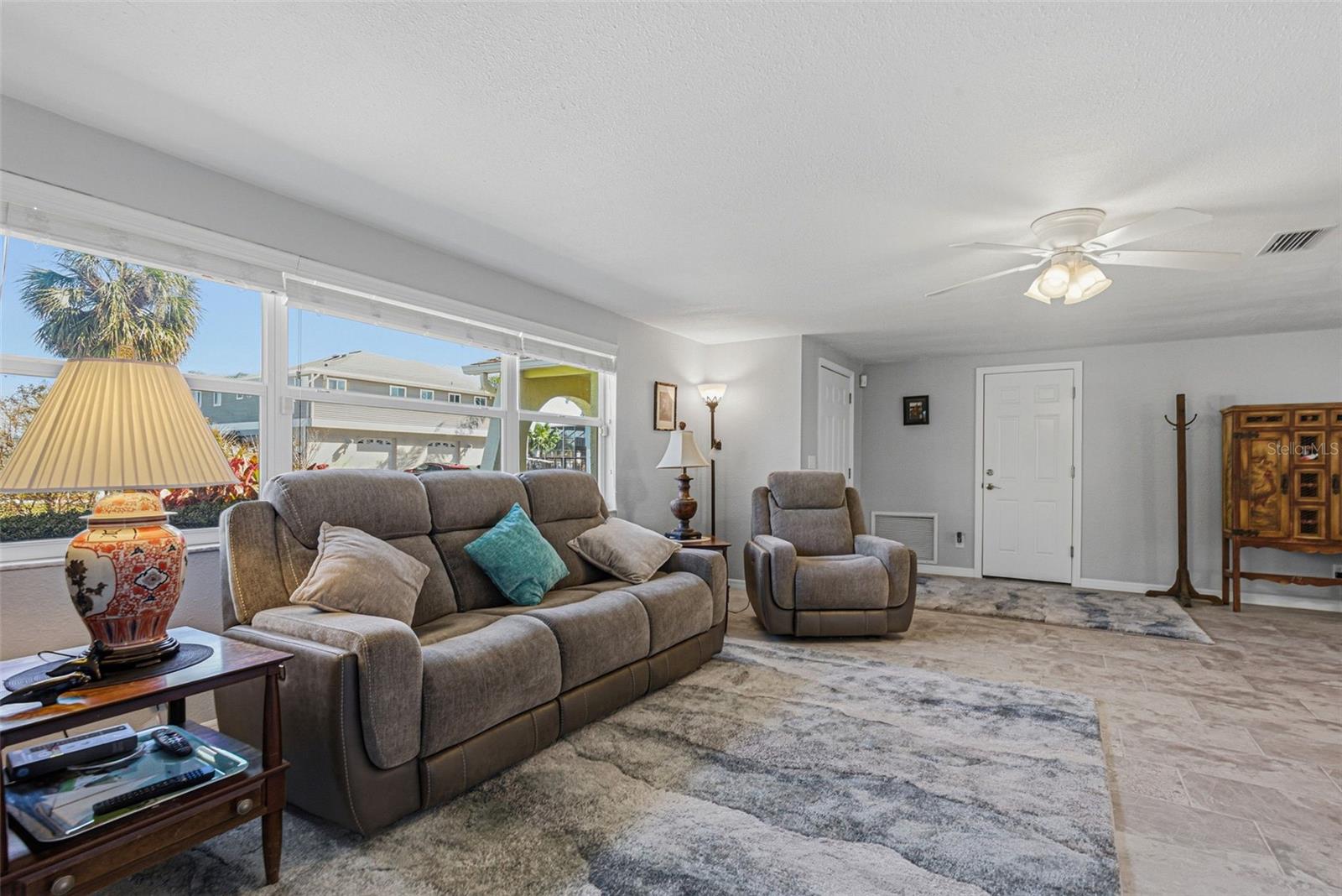 SEA PINES - Residential