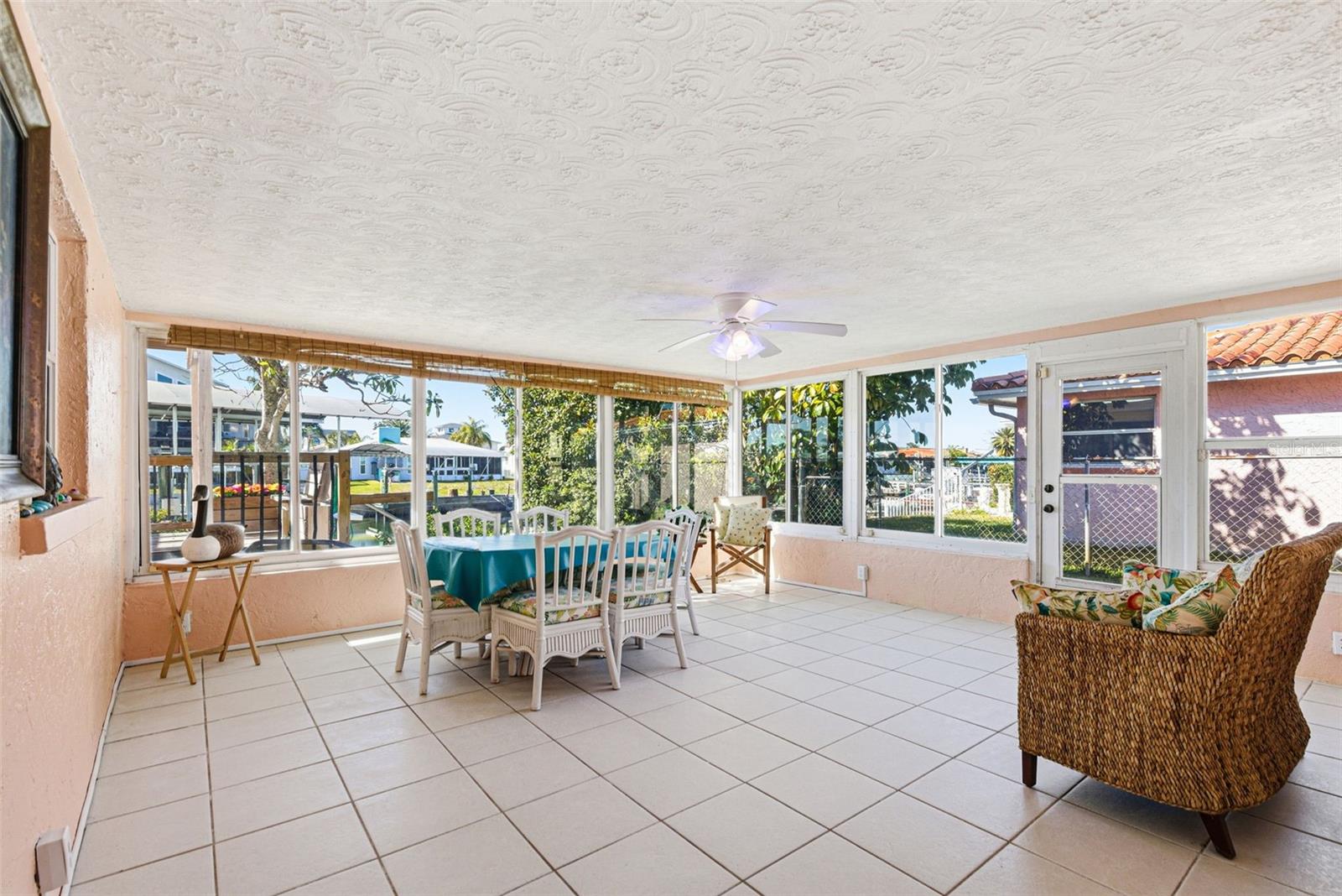 SEA PINES - Residential