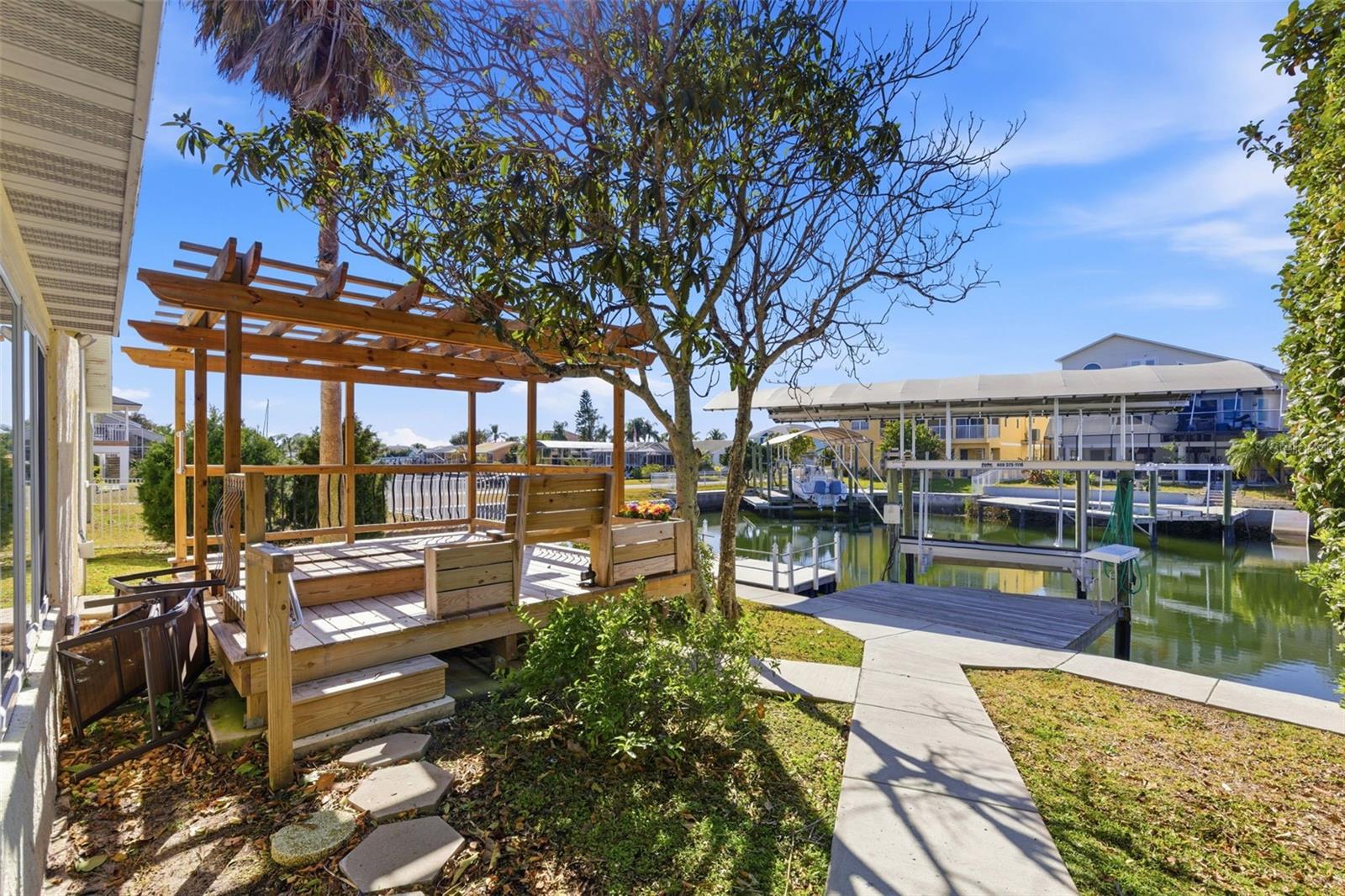 SEA PINES - Residential
