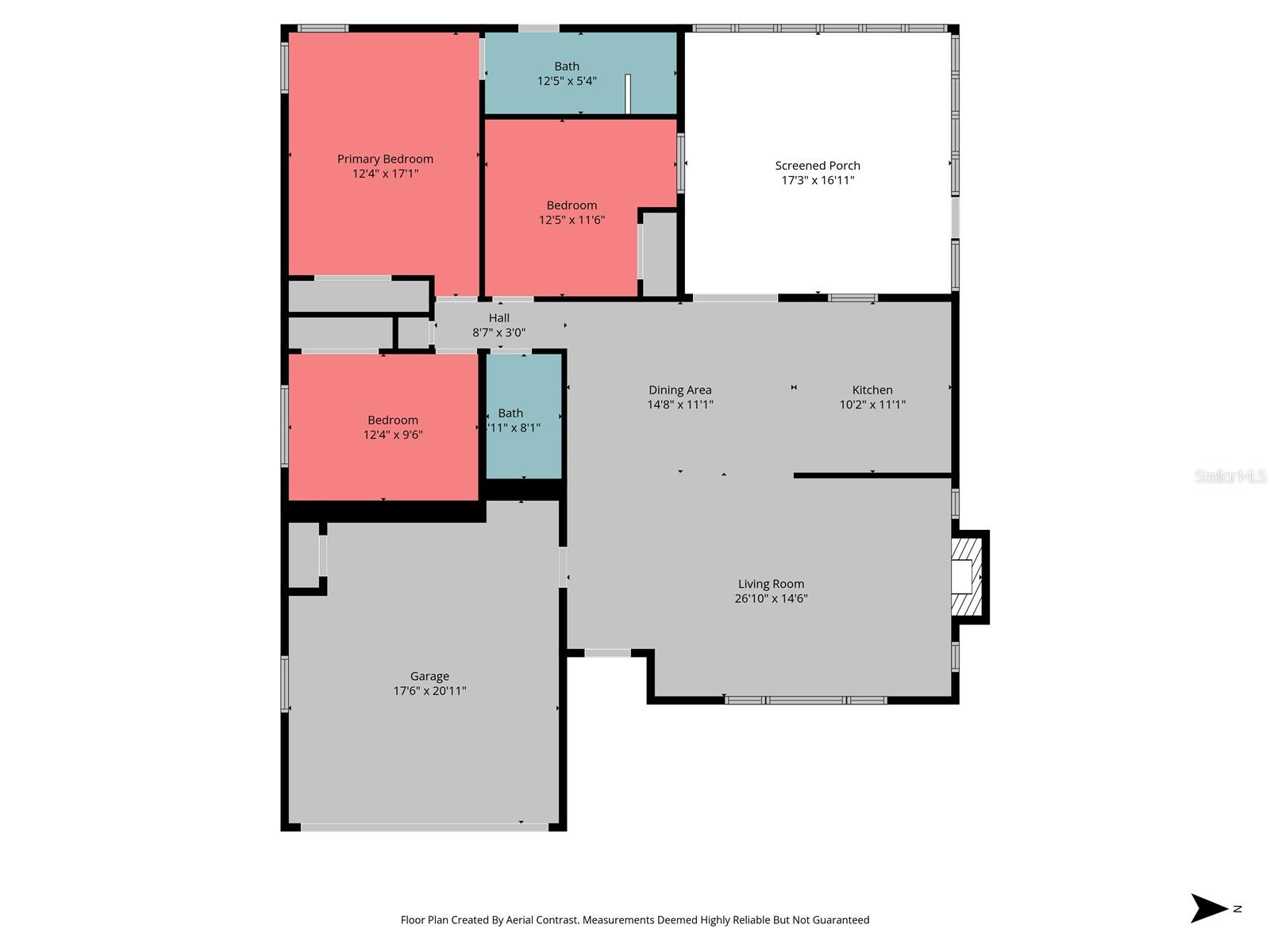 SEA PINES - Residential