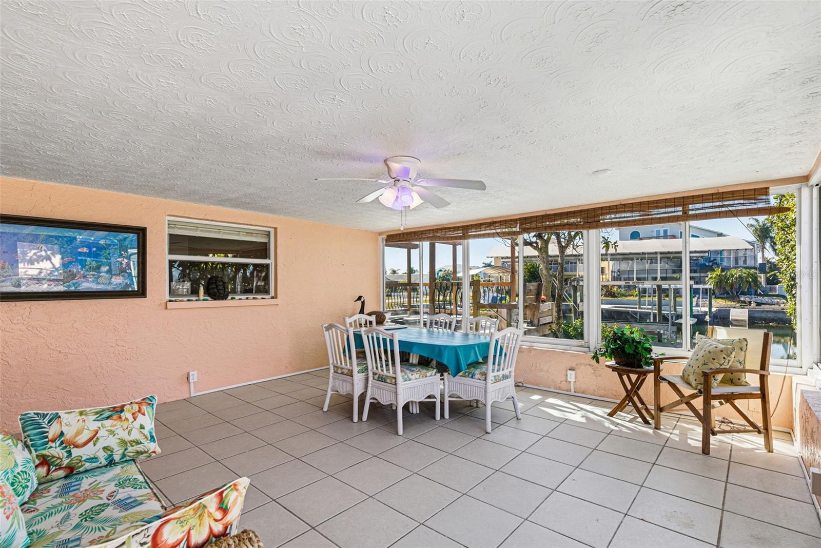 SEA PINES - Residential