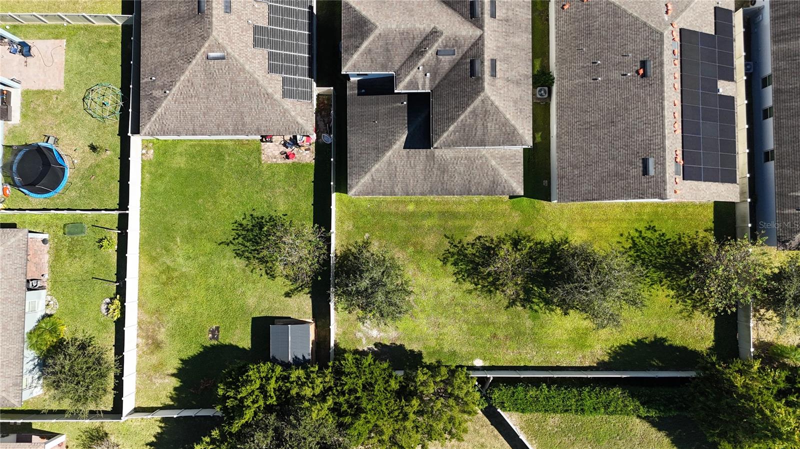 NARCOOSSEE DEL SOL - Residential