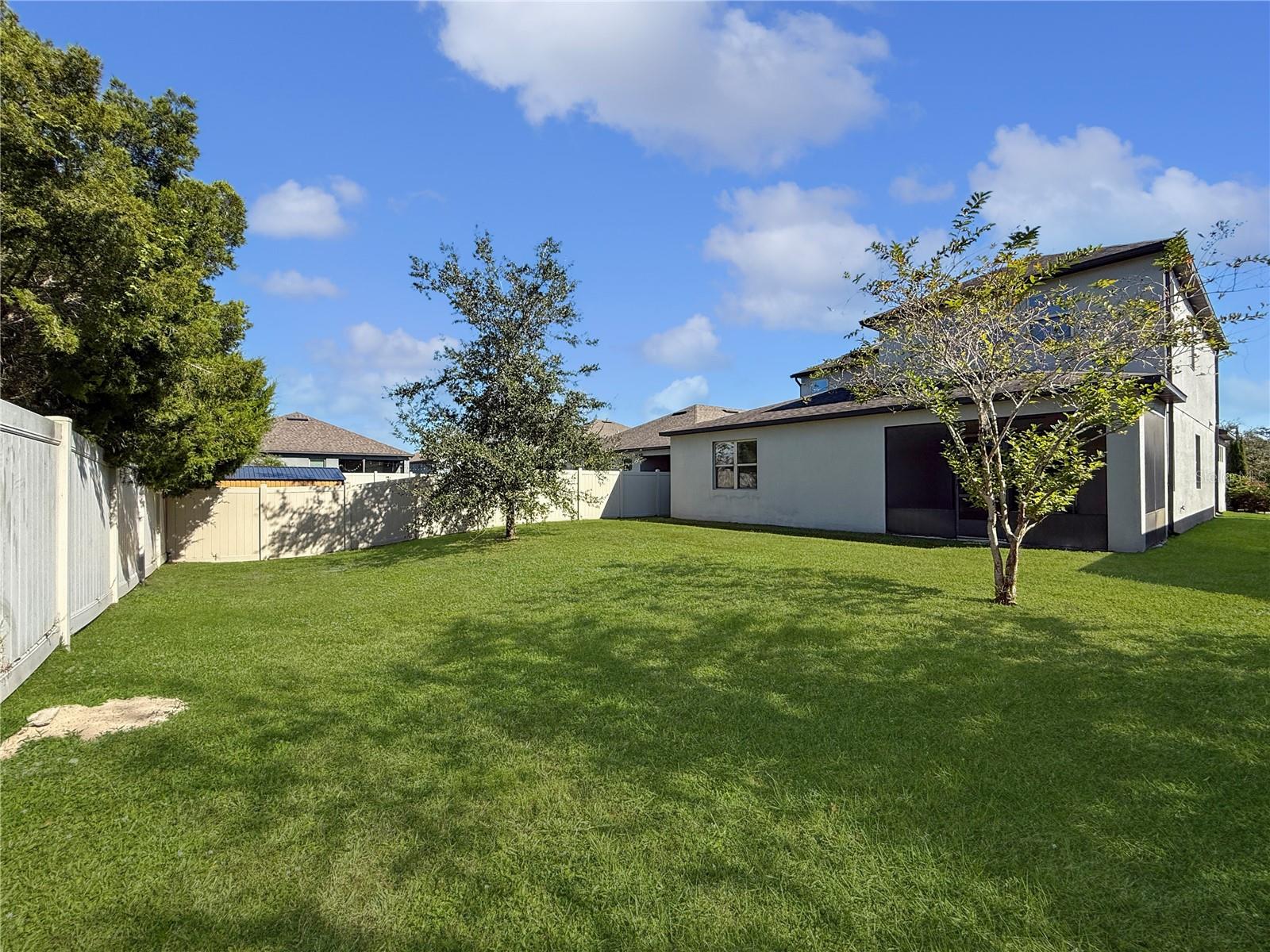 NARCOOSSEE DEL SOL - Residential