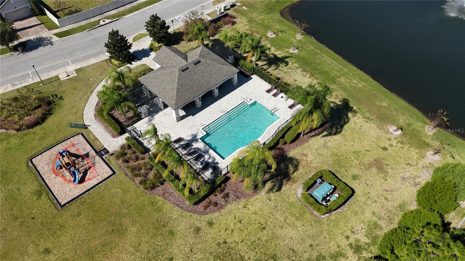 NARCOOSSEE DEL SOL - Residential