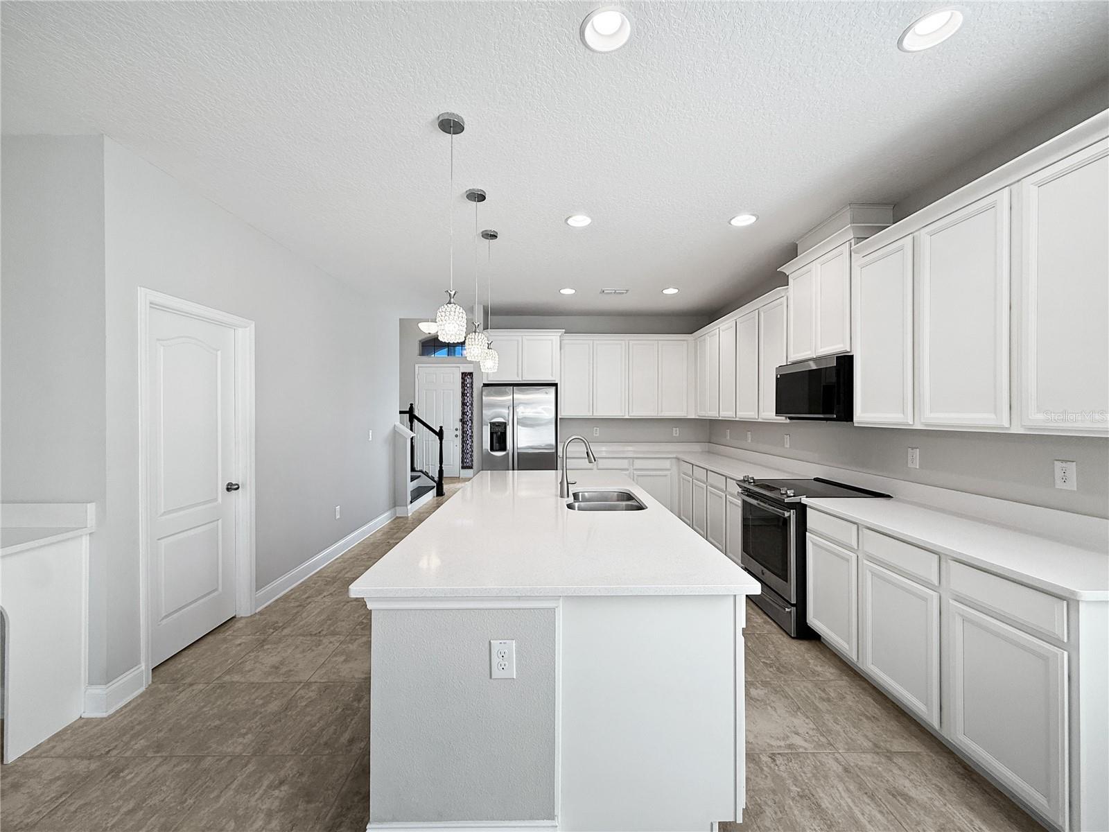 NARCOOSSEE DEL SOL - Residential