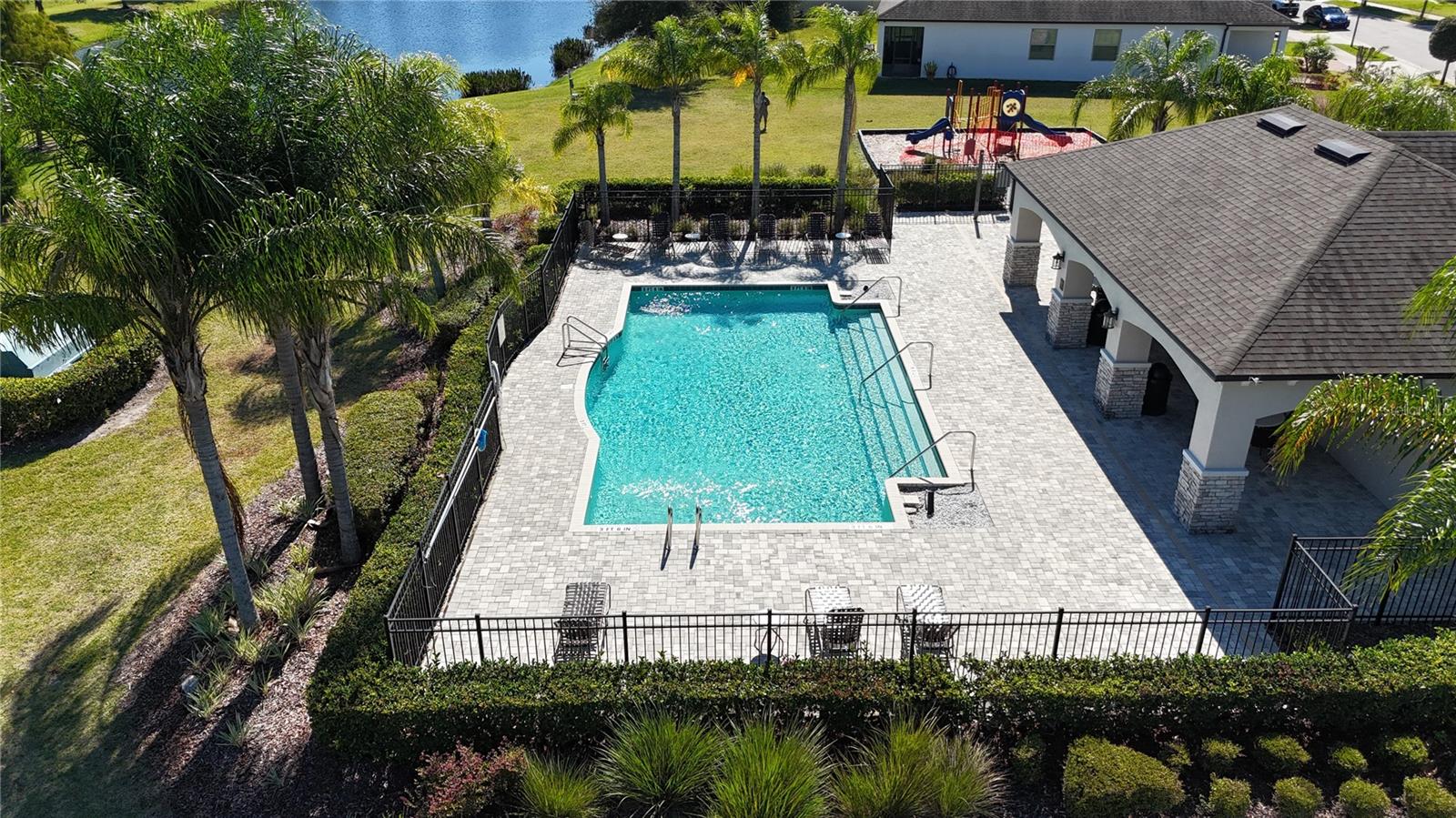 NARCOOSSEE DEL SOL - Residential