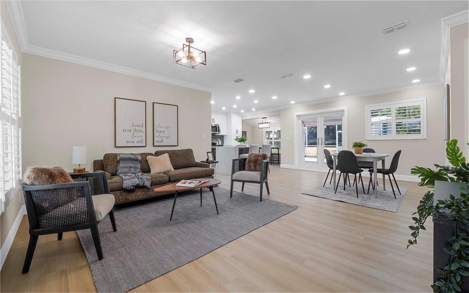 11201 HIDDEN VALLEY DRIVE