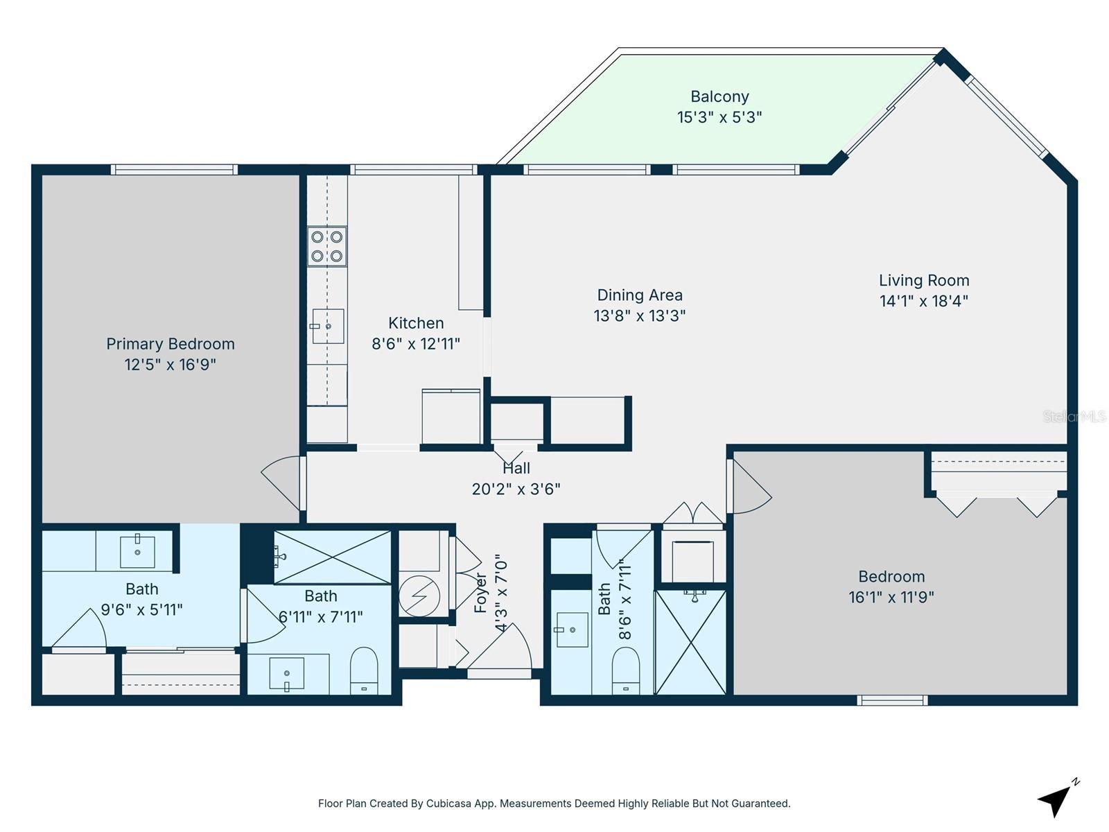 EXCELSIOR BEACH TO BAY - Residential