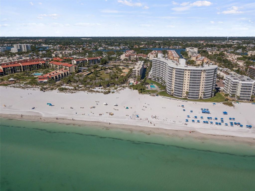 Photo of 6266 Midnight Pass Road #404, Sarasota, FL 34242 (MLS # A4691031)