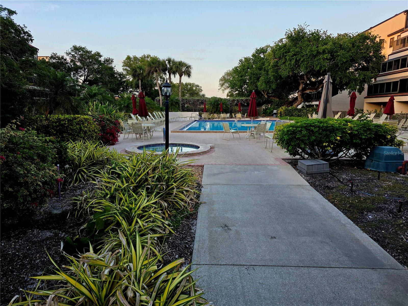 EXCELSIOR BEACH TO BAY - Residential