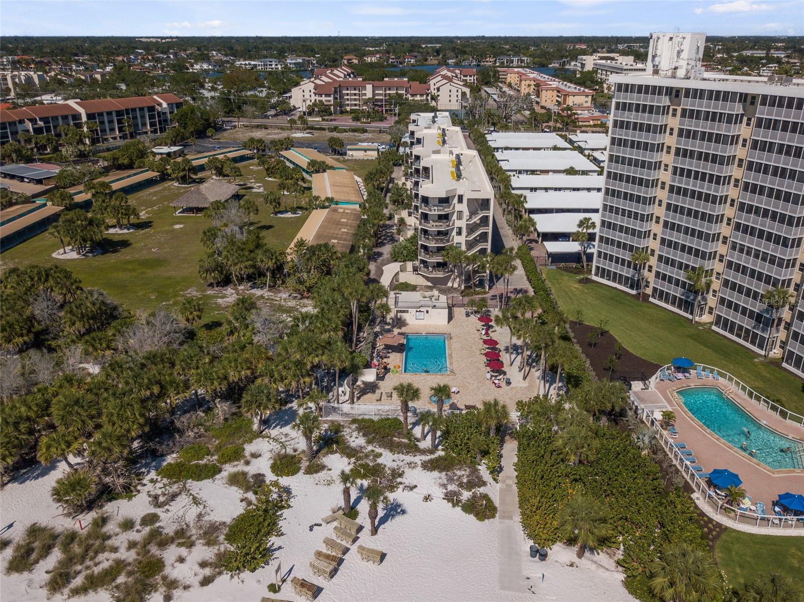 EXCELSIOR BEACH TO BAY - Residential