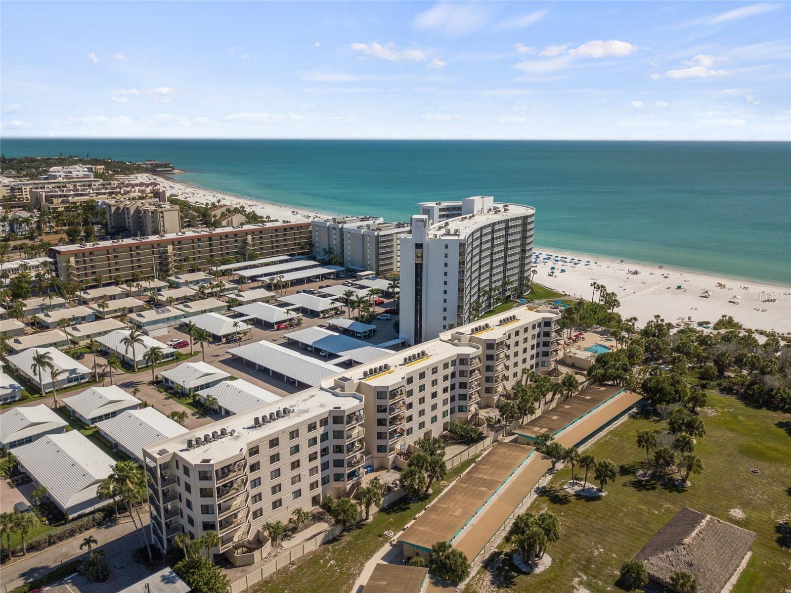 EXCELSIOR BEACH TO BAY - Residential