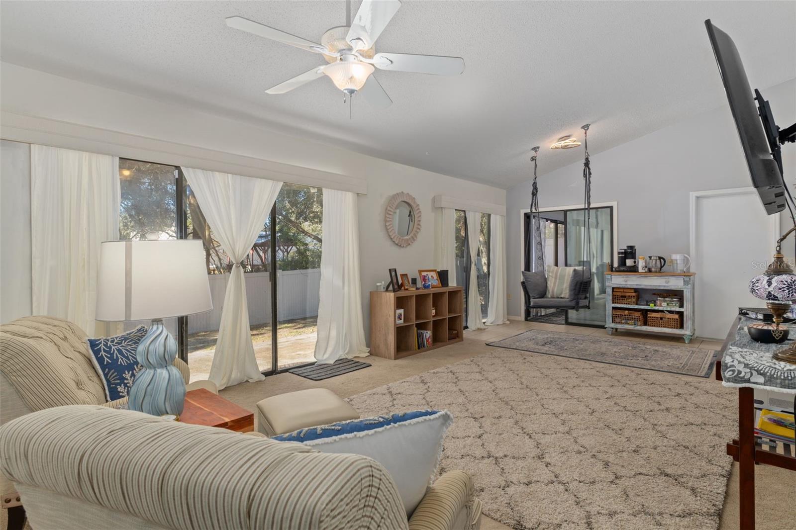 PARKSIDE VILLAGE - Residential