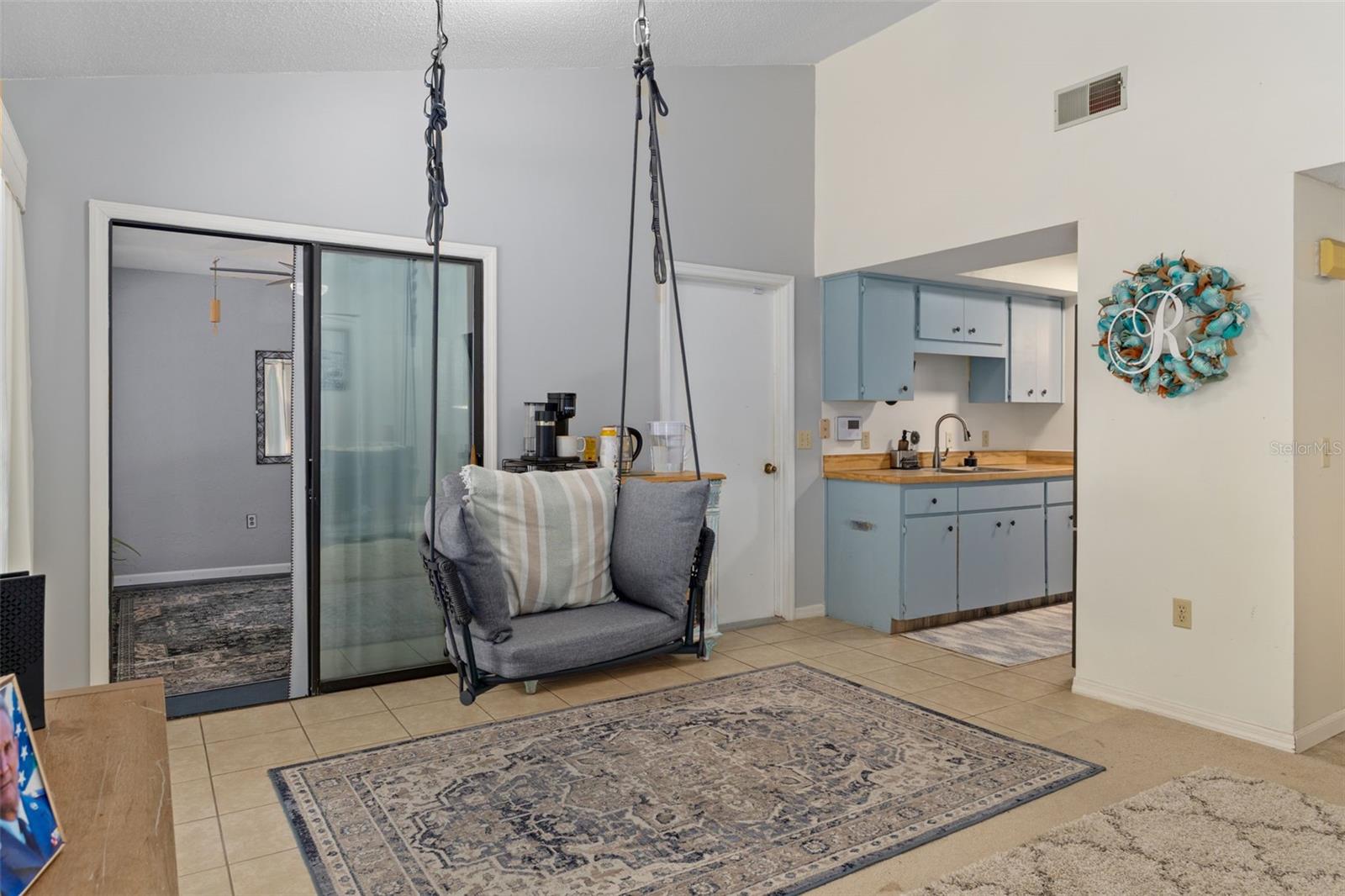 PARKSIDE VILLAGE - Residential