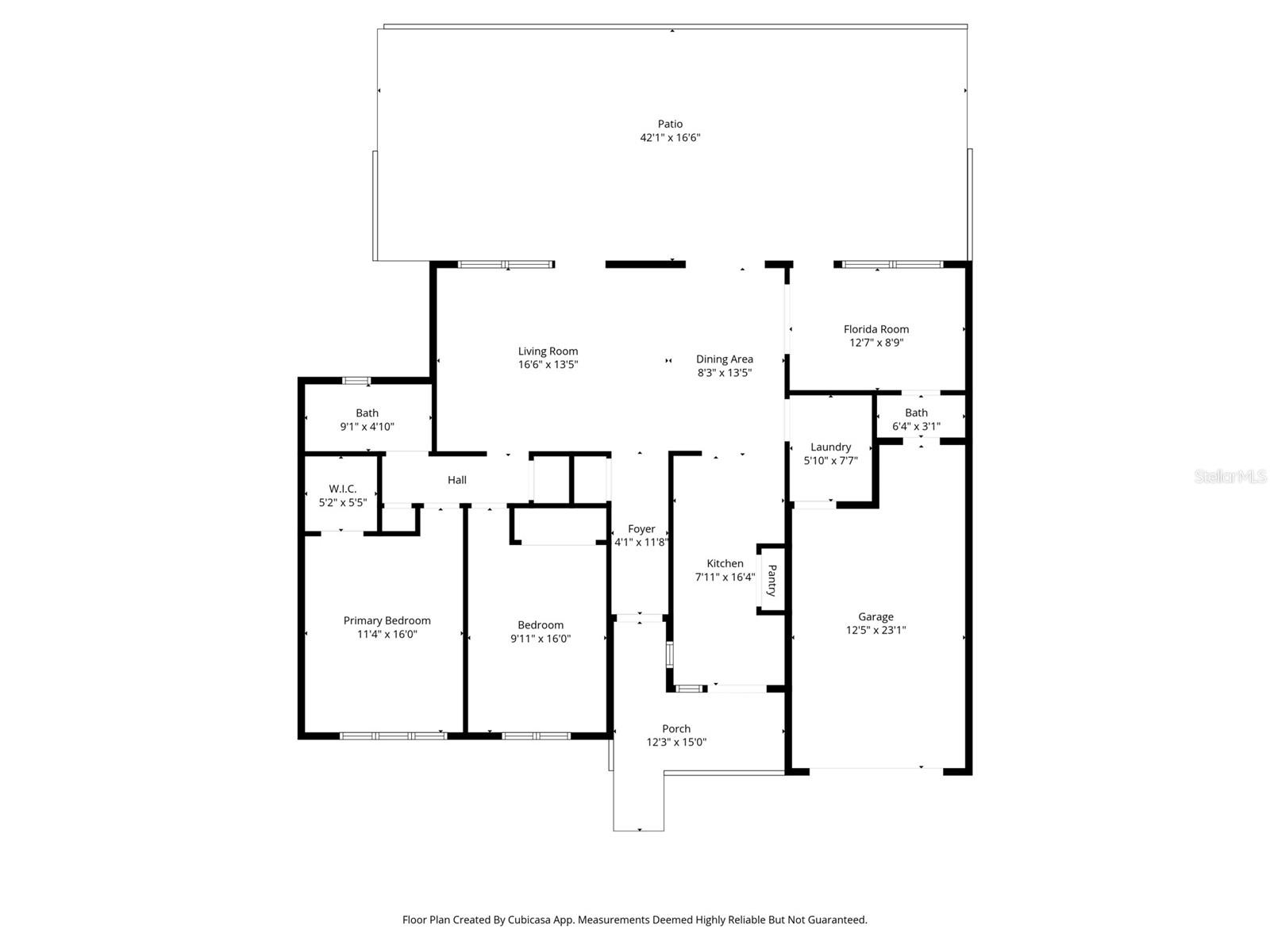 3826 N BRIARBERRY POINT