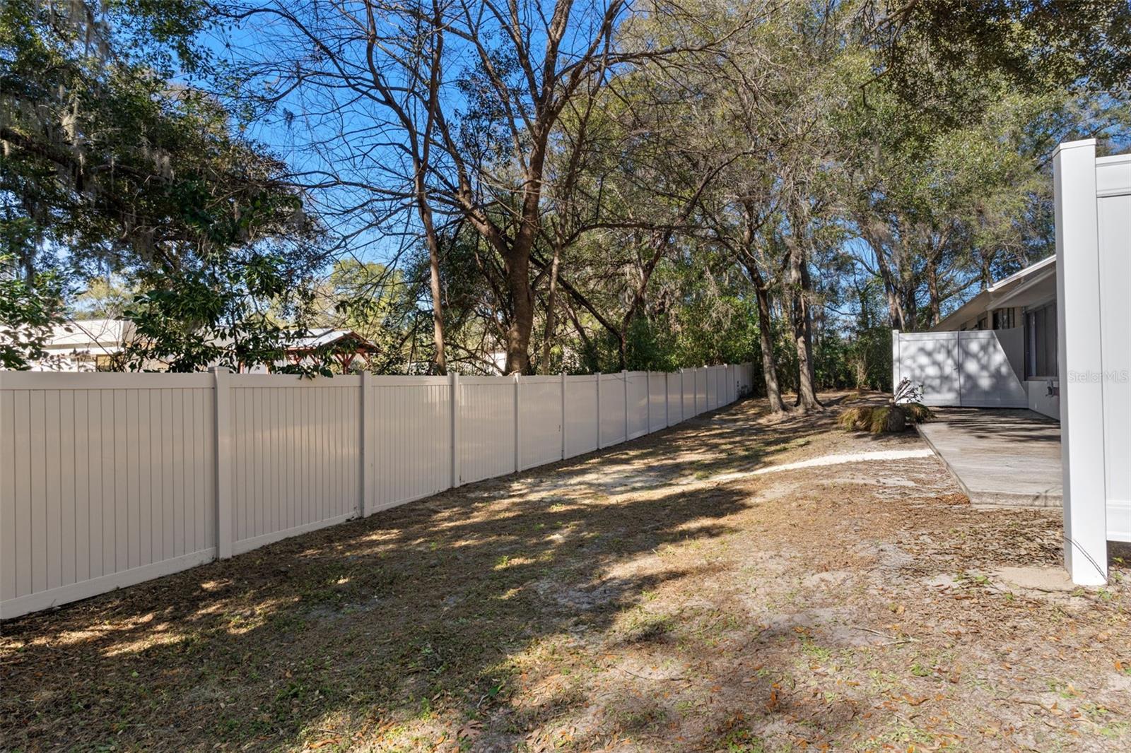 PARKSIDE VILLAGE - Residential