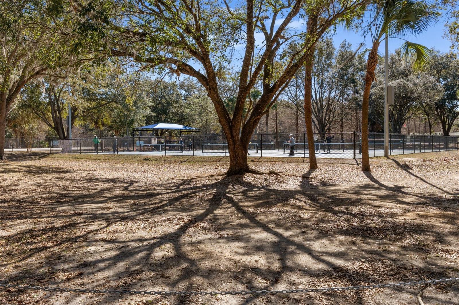 PARKSIDE VILLAGE - Residential