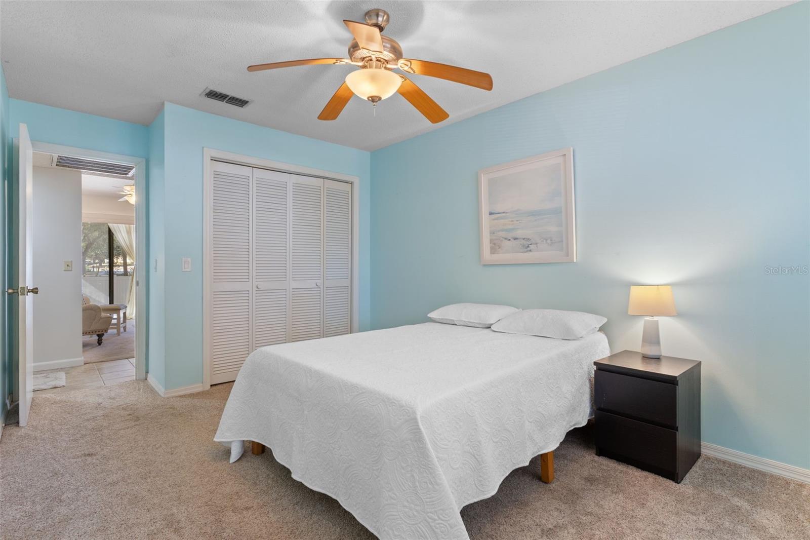 PARKSIDE VILLAGE - Residential