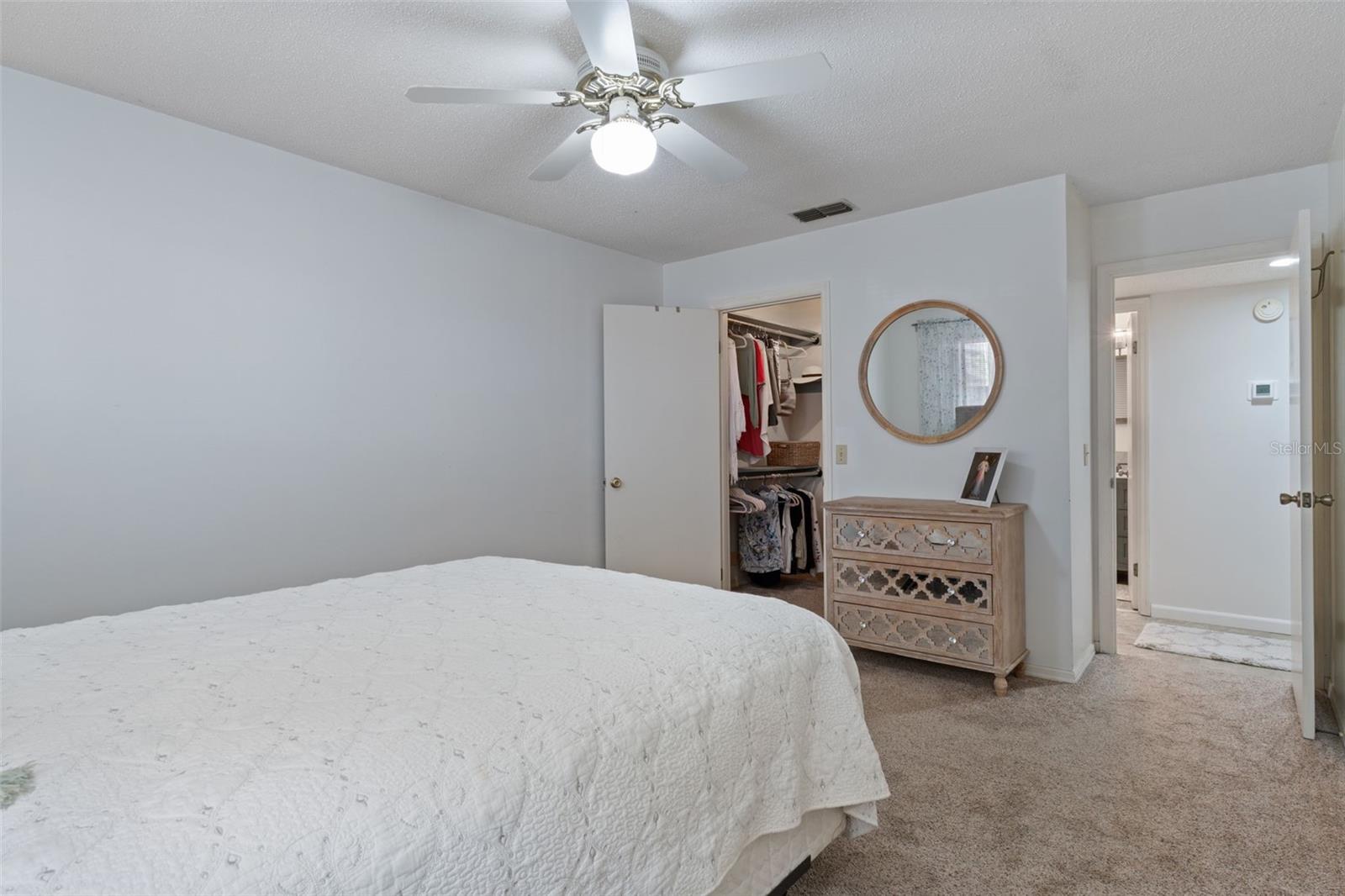 PARKSIDE VILLAGE - Residential