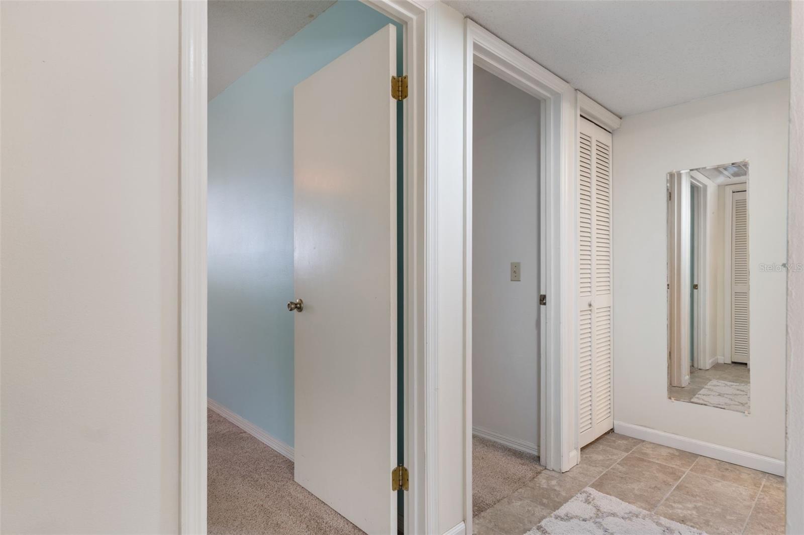 PARKSIDE VILLAGE - Residential