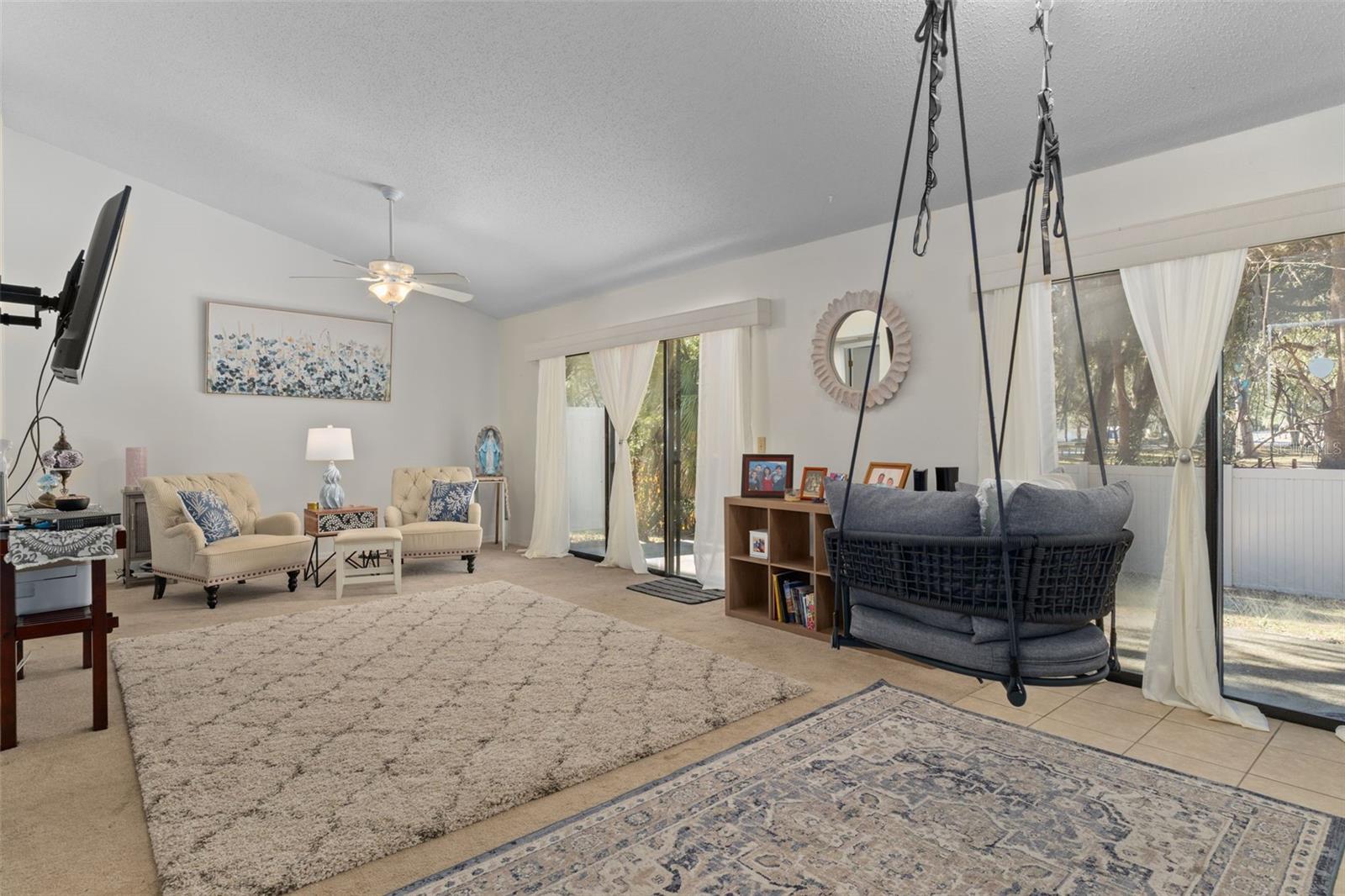 PARKSIDE VILLAGE - Residential